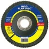 Techniflex ŚCIERNICA LISTK.INCOFLEX NR 125 P 40 UNI ZIRCONIUM