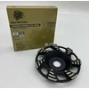 DEIMANTINIS DISKAS BETONO ŠLIAVIMUI 125mm ULTIMATE FAST INDIAN PROFESSIONAL
