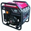 inverterinis generatorius 3,8 KW 230V/SATRA