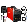 Inverterinis suvirinimo aparatas Weldman TIG-200 DC HF
