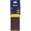 IRWIN PASY BEZKOŃCOWE 75mm x 457mm P 60 /3 vnt..
