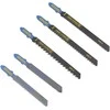 IRWIN PJŪKLELIS HCS/HSS DĖLIONĖMS / T TIPO / METALUI/MEDIENAI rink. 5 vnt.