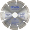 IRWIN TARCZA DIAMENTOWA 125mm x 22,23mm / SEGMENTOWA
