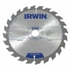 Stanley Irvinas Pjovas. diskai 200x30(20,16)x40T 2,5 mm ATB