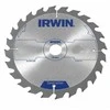 Irwin Irvinas Pjovas. diskai 210x30(20,16)x40T 2,5 mm ATB