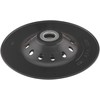 IRWIN DYSK KAMPINIS RZEP 125mm /M14 NYLONOWY