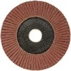 IRWIN ŚCIERNICA LISTKOWA 125mm x 22,23mm P 40
