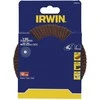 IRWIN ŚCIERNICA LISTKOWA 125mm x 22,23mm P 40