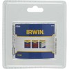 Irwin IRWIN Gręžimo karūna TCT/HM BE ADAPTERIO 73 mm plytoms, tuščiaviduriams blokeliams ir akytam betonui
