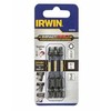 Irwin 3vnt 50 MM T15, T20, T25