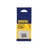 IRWIN antgalių rinkinys 3 vnt. PH1 PH2 PH3 /25mm