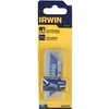 Trapecinė geležtė „IRWIN“ BI-METAL 10 vnt.