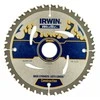 Irwin Pj. d. WELDTEC 190x30(20)x40T 2,4 mm ATB