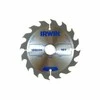 Irwin Irvinas Pjovas. diskas 125x20(16)x16T 2,5 mm ATB