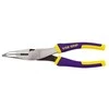 Pailgintos lenktos replės „IRWIN" 200 mm
