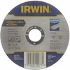 IRWIN PJOVIMO DISKAS ALIUMINIUI PLOKŠČIAS 125mm x 1,6mm x 22,23mm