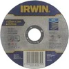 IRWIN PJOVIMO DISKAS METALUI PLOKŠČIAS 125mm x 1,0mm x 22,23mm
