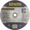 IRWIN PJOVIMO DISKAS METALUI PLOKŠČIAS 230mm x 1,8mm x 22,23mm