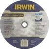 IRWIN PJOVIMO DISKAS METALUI/NERŪDIJANČIAM PLIENUI PLOKŠČIAS 230mm x 1,8mm x 22,23mm