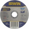 IRWIN PJOVIMO DISKAS NERŪDIJANČIAM PLIENUI PLOKŠČIAS 125mm x 1,0mm x 22,23mm