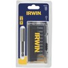 IRWIN KOŃCÓWKI kpl.11szt. + UCHWYT