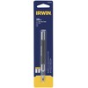 IRWIN UCHWYT MAGNETYCZNY DO BITÓW 120mm Z PROWADNICĄ..