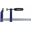Spaustuvas „IRWIN" S 80 / 400 mm