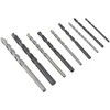 IRWIN GRĄŽTAS BETONUI METALUI HSS kompl. 9vnt. (3-8mm)