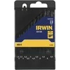 Grąžtas IRWIN METALO GRĄŽTŲ RINKINYS HSS-R, 13 vnt. (1,5-6,5 mm)