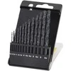 Grąžtas IRWIN METALO GRĄŽTŲ RINKINYS HSS-R, 13 vnt. (1,5-6,5 mm)