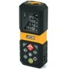 Lazerinis atstumų matuoklis JCB LDM-80