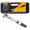 Dinamometrinis raktas JCB 6473295; 3/8''; 5-25 Nm