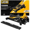 Keltuvas automobiliui JCB TZ830018; 2500 kg