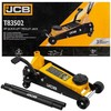 JCB LIFT "FROG" 3T