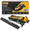 JCB hidraulinis keltuvas 1,5 t