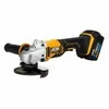 Sourcing JCB ANGLE GRINDER BATTERY. 115mm 2x5.0Ah / BAG