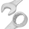 JCB VERŽLIARAKTIS KOMBINEZONINIS 17mm