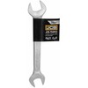 JCB JCB PLOKŠČIAS RAKTAS 19x22mm
