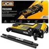 JCB LIFT "FROG" 3T ŽEMAS PROFILIS