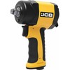 Smūginis veržliasukis JCB JCB pneumatinis KLUCZ 1/2'' 1200Nm