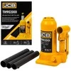 Sourcing Tiekimas JCB HYDRAULIC LIFT 2T 172-372mm