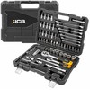 Įrankių komplektas JCB 4821-5DS; 1/4''; 3/8''; 82 vnt.