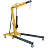 JCB 2T sulankstomas dirbtuvių kranas 365-1930mm