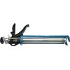 Wektory JOBI EXTRA PROFESIONALUS SILIKONO PISTOLETAS XT094 TRIGUBAS KREIPTUVAS