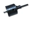 Wektory JOBI KORONA / WALL CUTTER 65mm SDS HANDLE