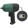 Jonnesway JONNESWAY smūginis veržliaraktis AIR WRENCH 1/2" 1356 Nm AI-0954