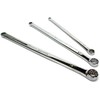 Dvikilpis raktas Jonnesway W611011; 10x11 mm