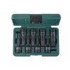 JONNESWAY KPL.KL.AMPUL.UDAR.CAL. 8szt. 1/2" S05A4408S