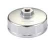 Nuimtuvas tepalo filtrui Jonnesway AI050085A; 74 mm; 1/2''