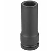JONNESWAY NASADKA UDAROWA DŁ. 6K 1/2"17mm EASY FIT